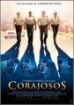 Filme Corajosos 